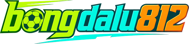 bongdalu812 logo trang chủ